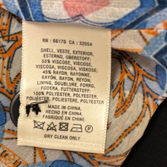 Cartonier Canance Draped Blazer - Picture 7 of 12